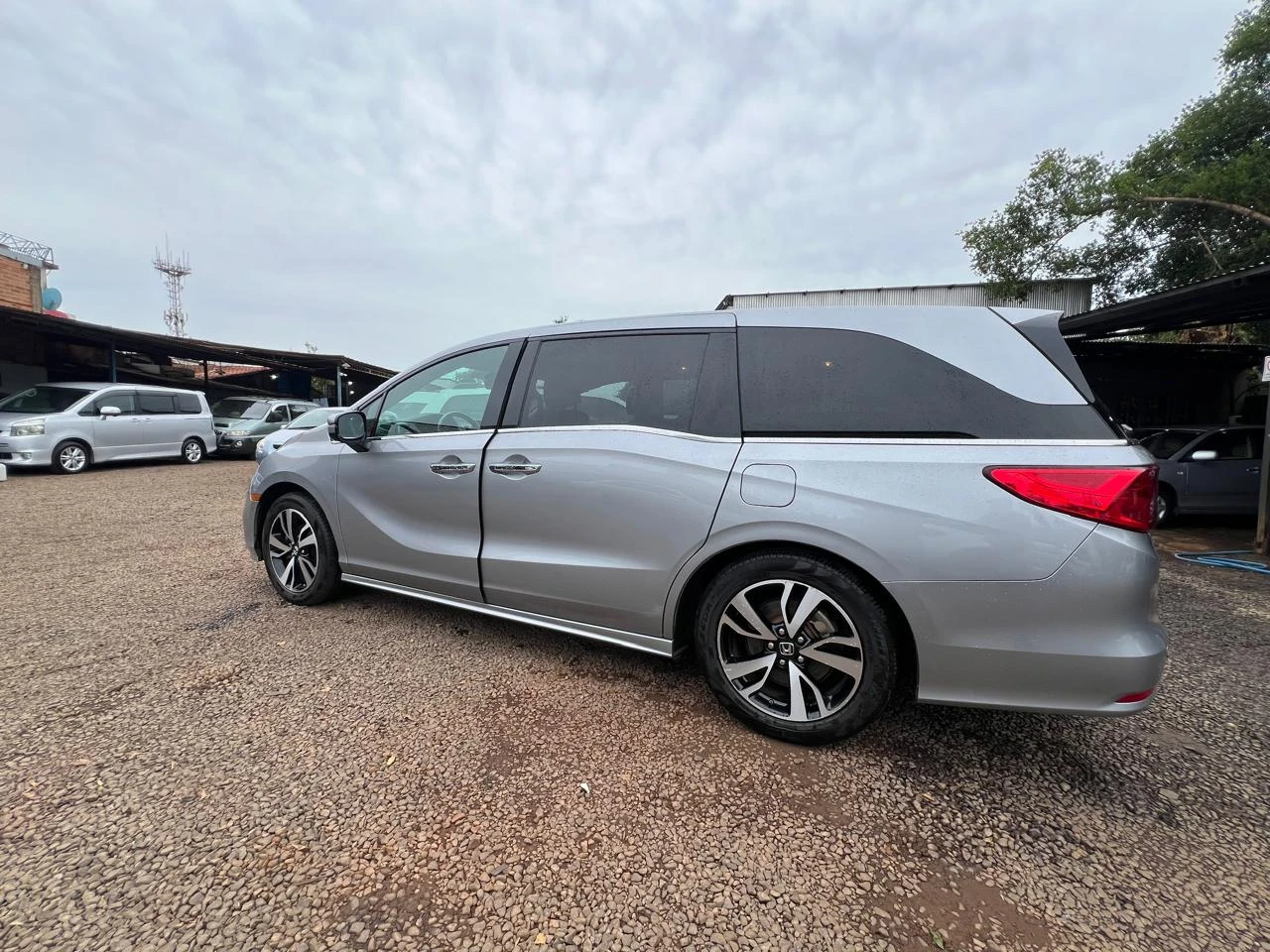 honda-odyssey-elite-2019-lujo-y-espacio