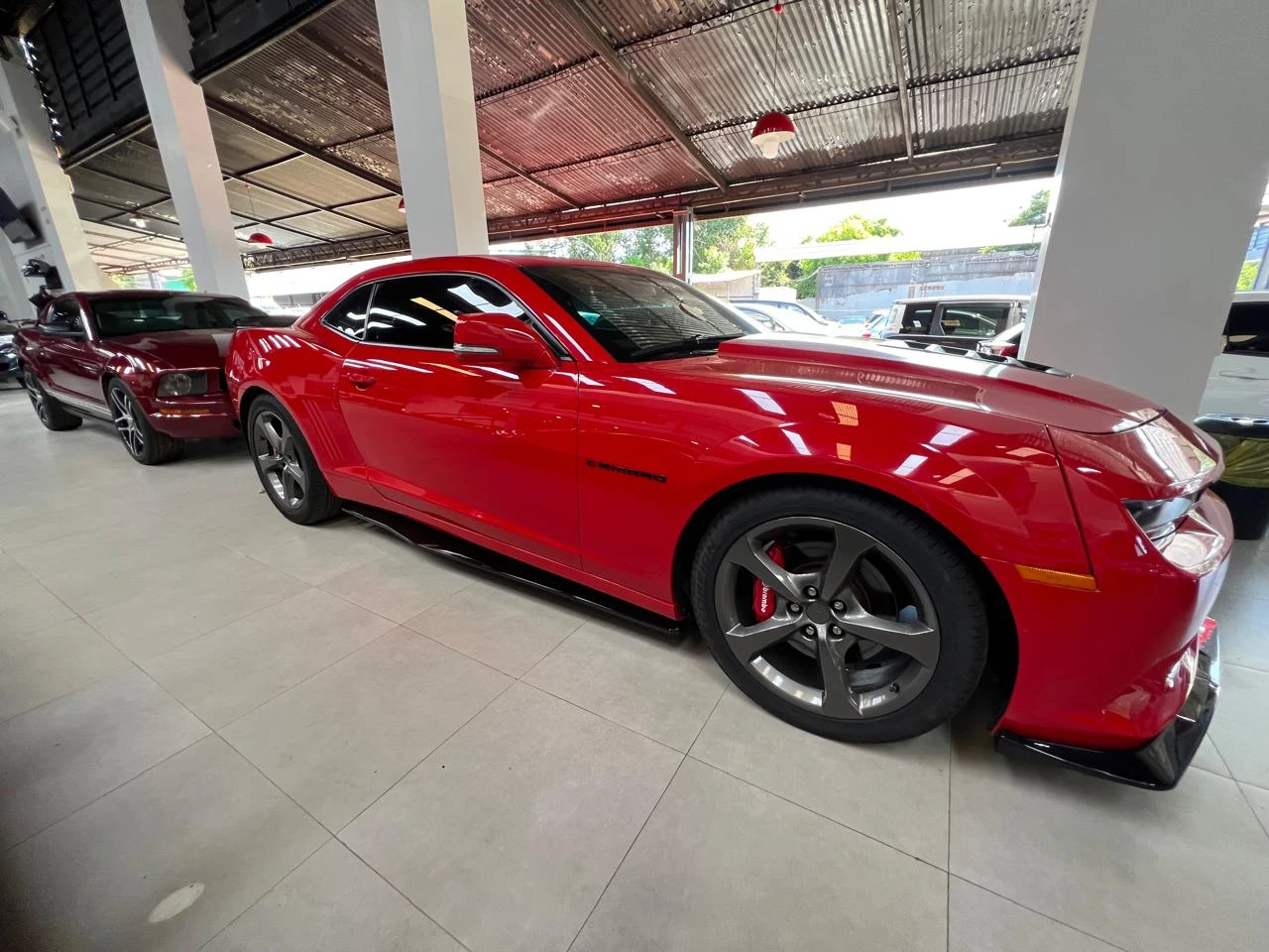 chevrolet-camaro-ss-v6-2015-rojo-pasion-y-pura-furia-en-la-ruta
