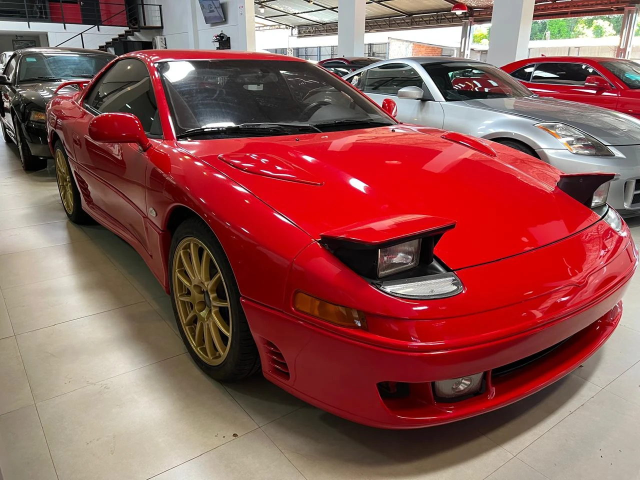 mitsubishi-gto-1992-joya-japonesa-clasica-en-rojo