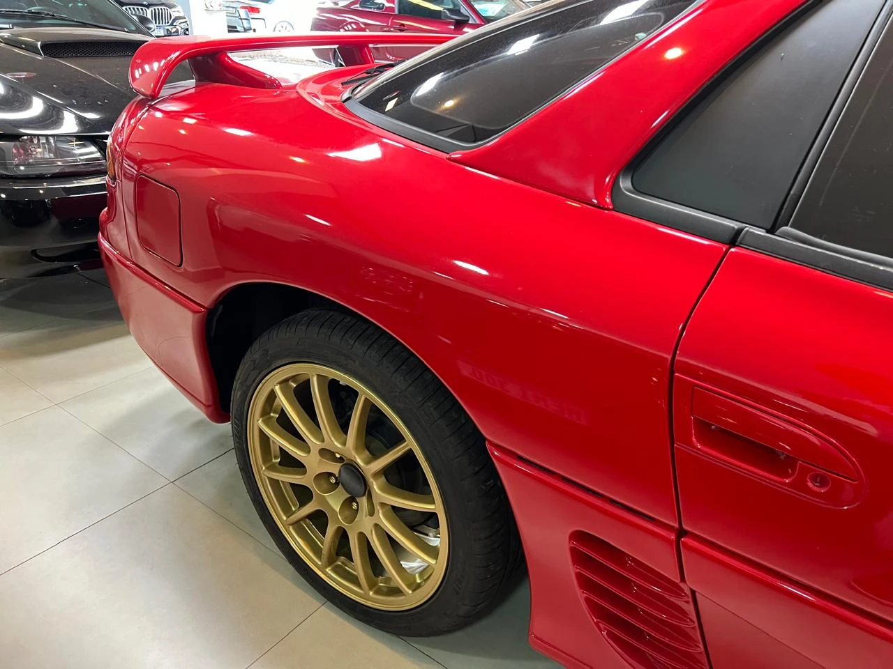 mitsubishi-gto-1992-joya-japonesa-clasica-en-rojo