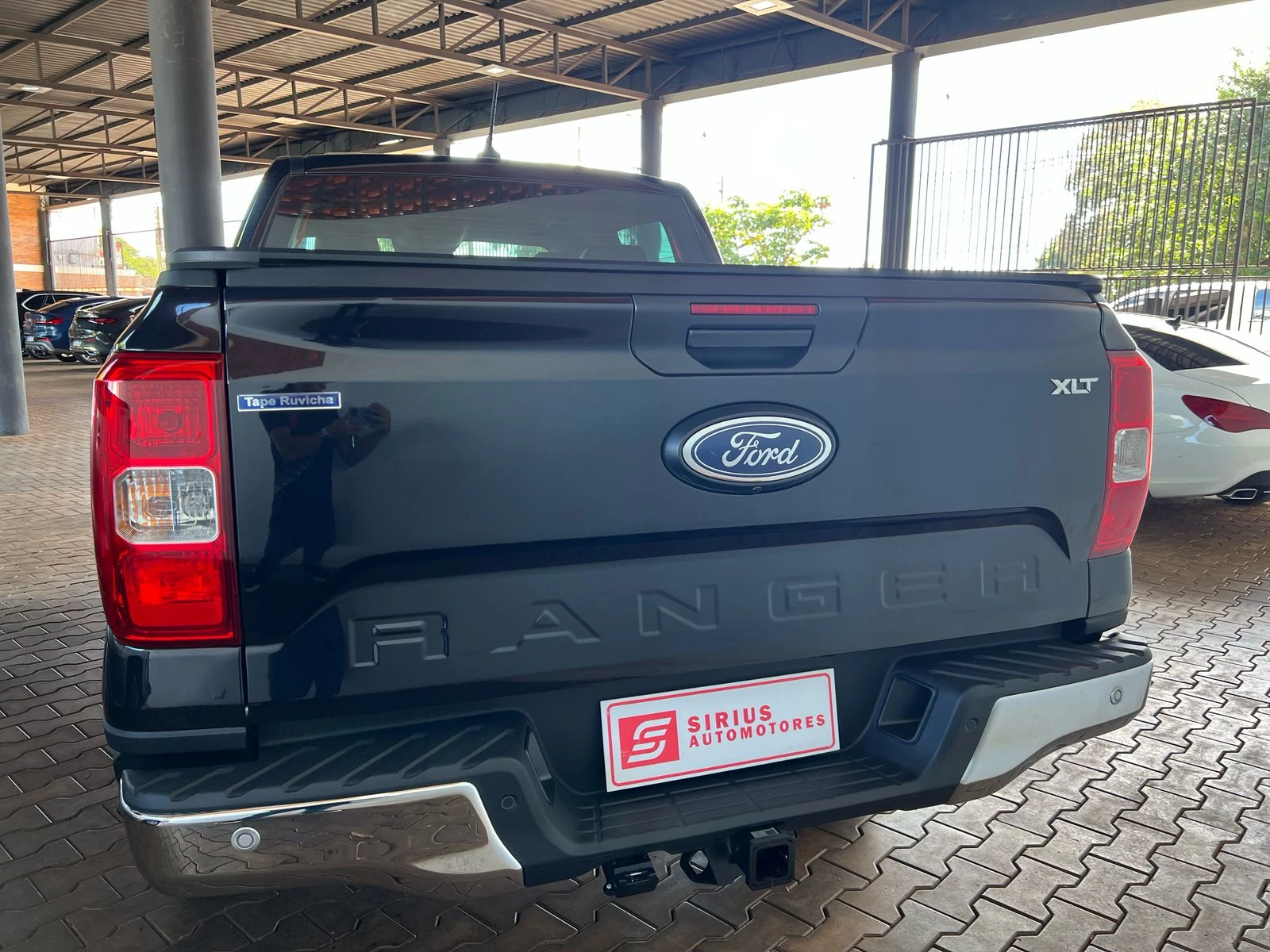 ford-ranger-xlt-2024-blindada-seguridad-y-estilo