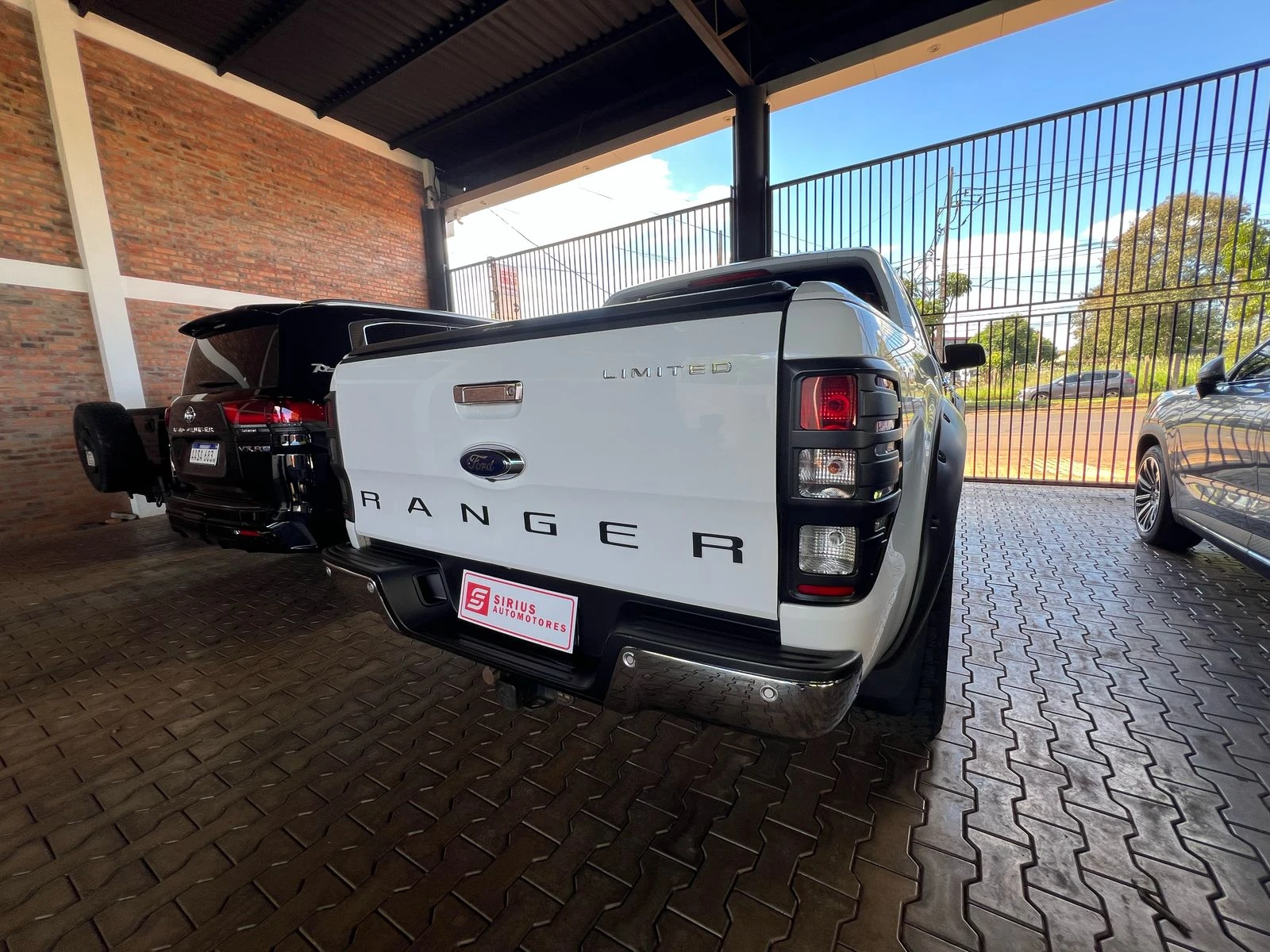 ford-ranger-limited-2017-full-equipo